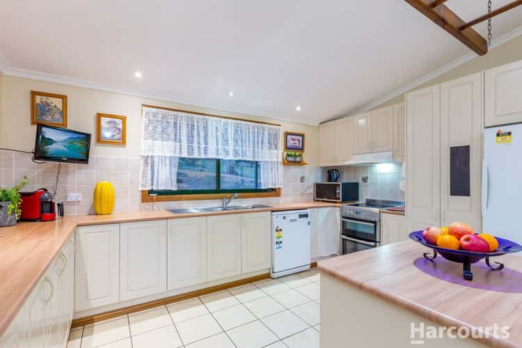 Second view of Homely house listing, 158 Grogans Road, Binalong NSW 2584