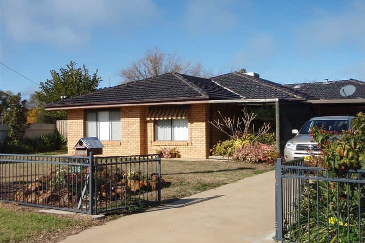Main view of Homely house listing, 516 Cadell Street, Hay NSW 2711
