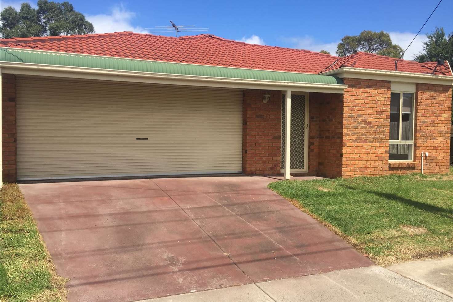 Main view of Homely unit listing, 1/100 O'Gradys Road, Carrum Downs VIC 3201