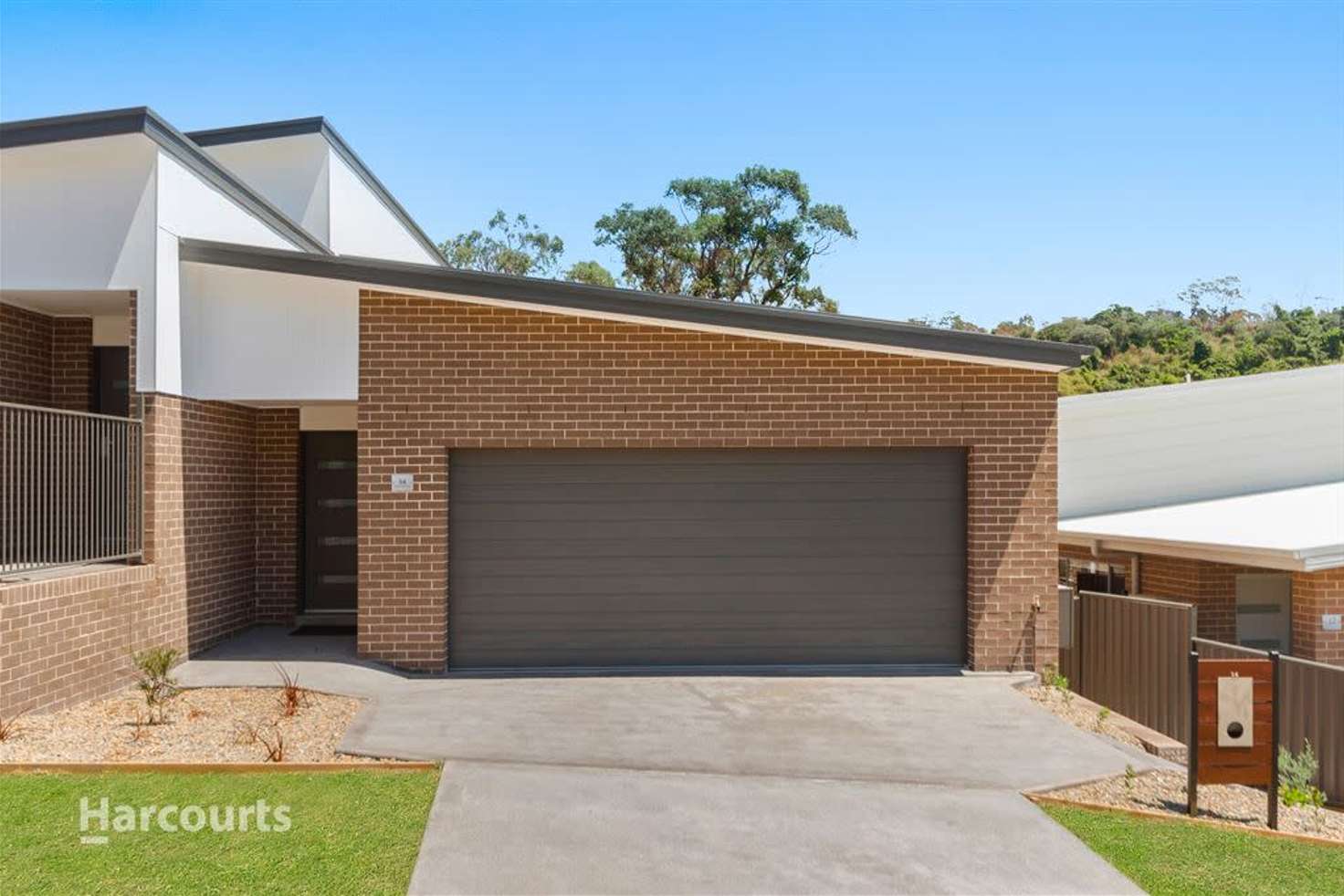 Main view of Homely semiDetached listing, 14 Red Gum Road, Albion Park NSW 2527