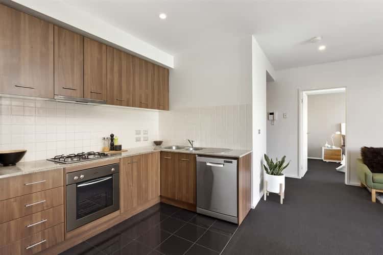 Second view of Homely apartment listing, 10/414 High Street, Northcote VIC 3070