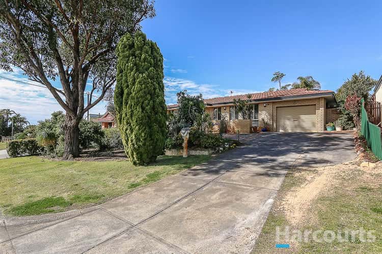 Second view of Homely house listing, 16 Nolan Way, Bateman WA 6150