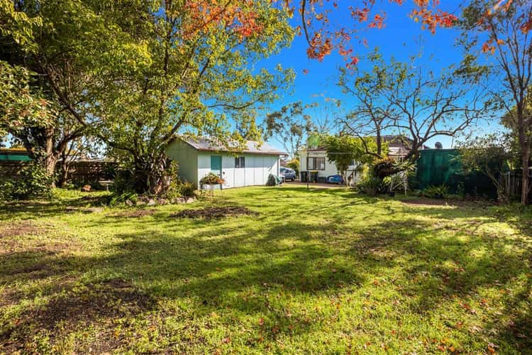 Sixth view of Homely house listing, 58 Gladstone Parade, Riverstone NSW 2765