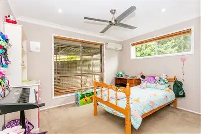 Seventh view of Homely house listing, 76 Kaiser Drive, Windaroo QLD 4207