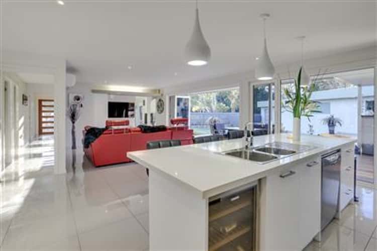 Fifth view of Homely house listing, 8 Regal Court, Seven Mile Beach TAS 7170