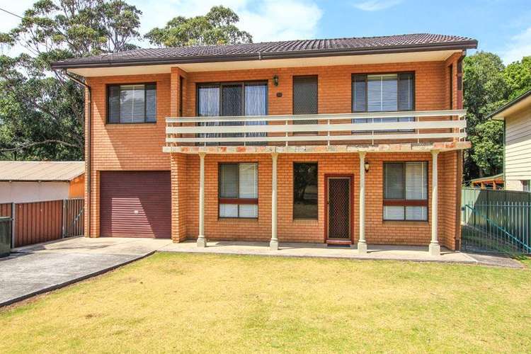 Main view of Homely house listing, 33 O'Donnell Drive, Figtree NSW 2525