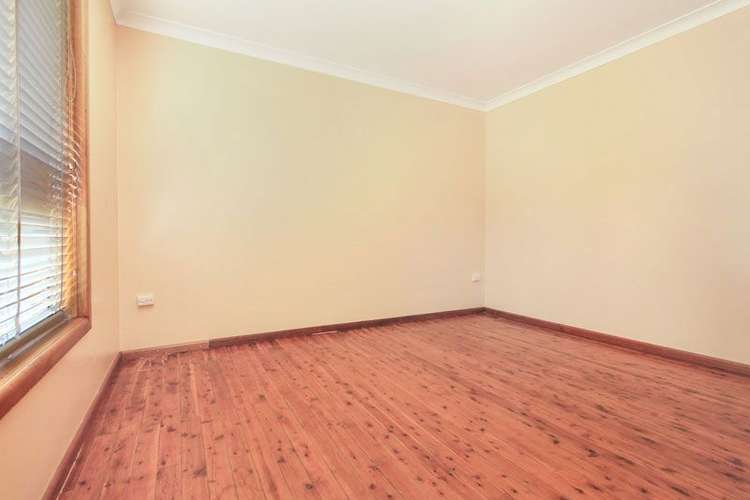 Fifth view of Homely house listing, 33 O'Donnell Drive, Figtree NSW 2525