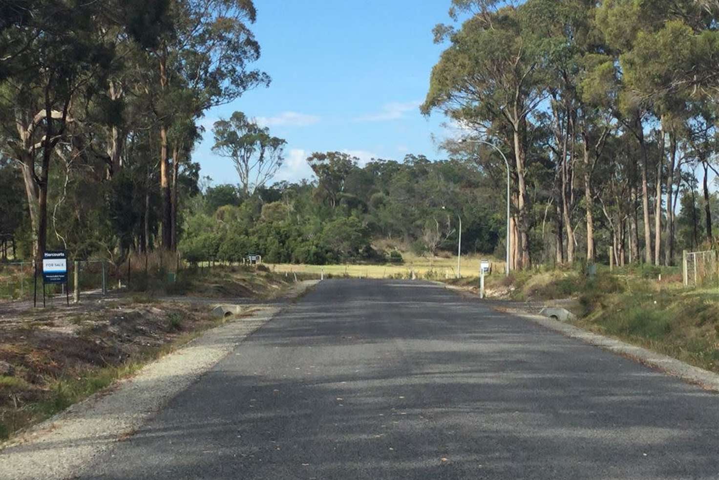 Main view of Homely residentialLand listing, Lot 18 Inglis Road, Clarence Point TAS 7270