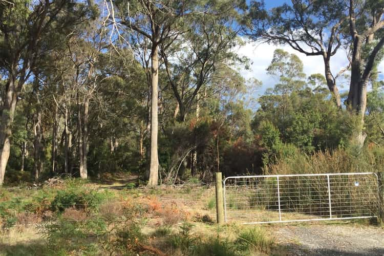 Second view of Homely residentialLand listing, Lot 18 Inglis Road, Clarence Point TAS 7270