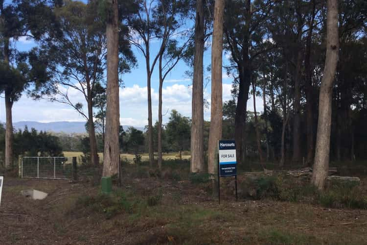 Fourth view of Homely residentialLand listing, Lot 18 Inglis Road, Clarence Point TAS 7270