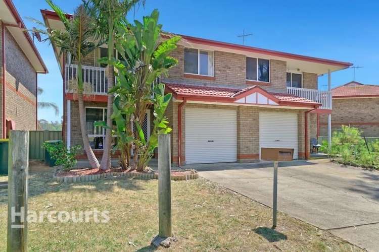 Main view of Homely townhouse listing, 17/8 Wickfield Circuit, Ambarvale NSW 2560