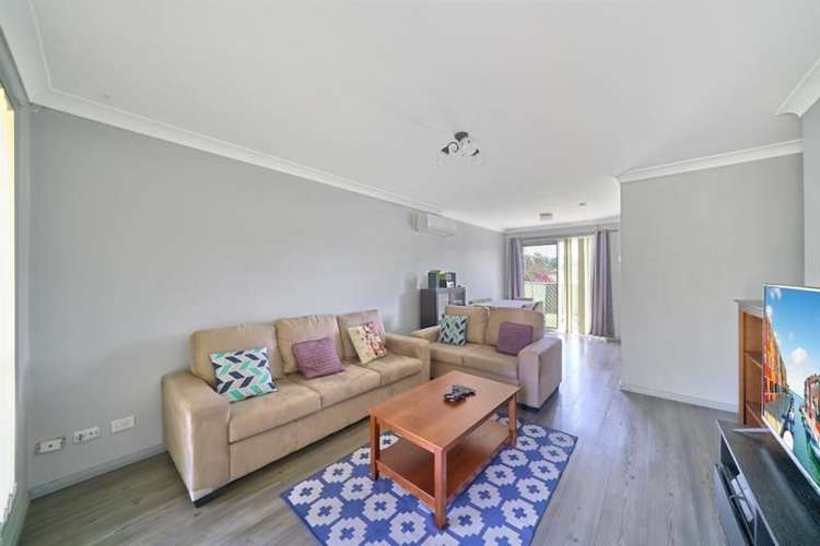 Second view of Homely townhouse listing, 17/8 Wickfield Circuit, Ambarvale NSW 2560