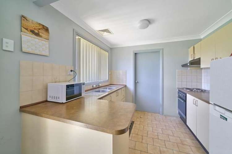 Third view of Homely townhouse listing, 17/8 Wickfield Circuit, Ambarvale NSW 2560
