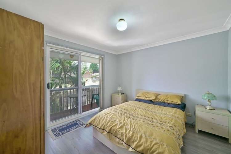 Fourth view of Homely townhouse listing, 17/8 Wickfield Circuit, Ambarvale NSW 2560