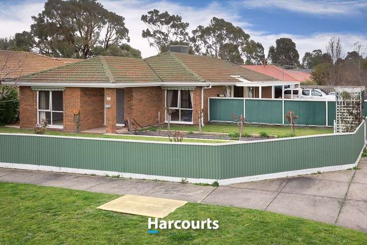 Main view of Homely house listing, 7 County Drive, Berwick VIC 3806