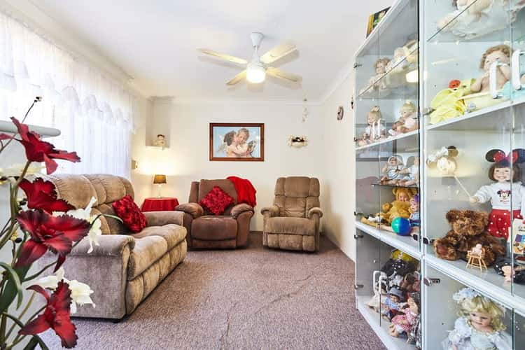 Third view of Homely villa listing, 1/3 Morrow Mews, Kardinya WA 6163