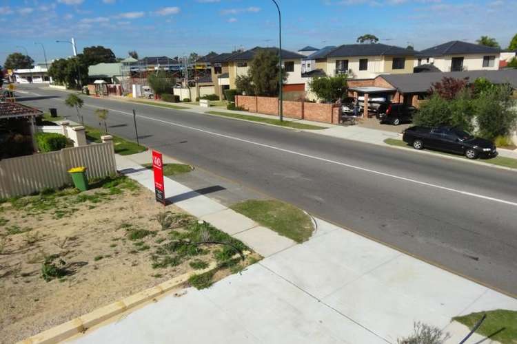 Seventh view of Homely residentialLand listing, 140A South Terrace, South Perth WA 6151