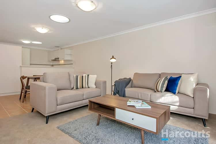 Third view of Homely retirement listing, Villa 14/3A Moolanda Boulevard, Kingsley WA 6026