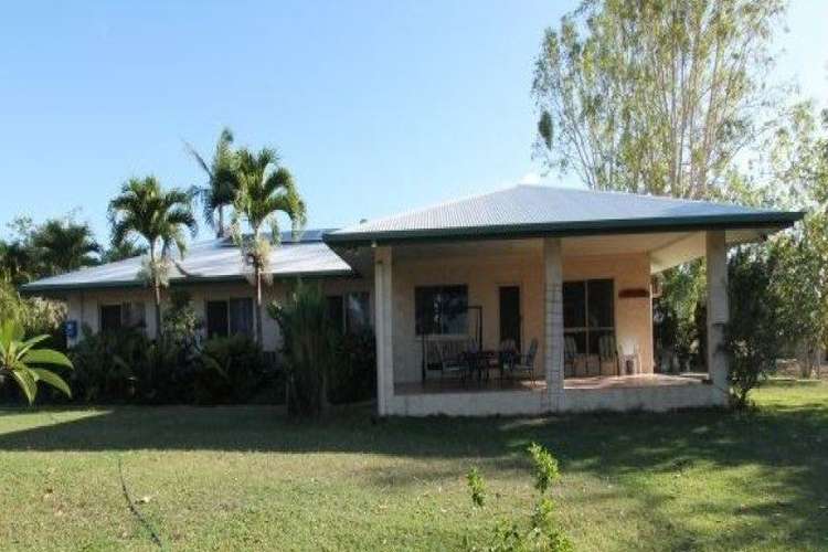 Main view of Homely house listing, Lot 3/16 Tindall Court, Alligator Creek QLD 4816