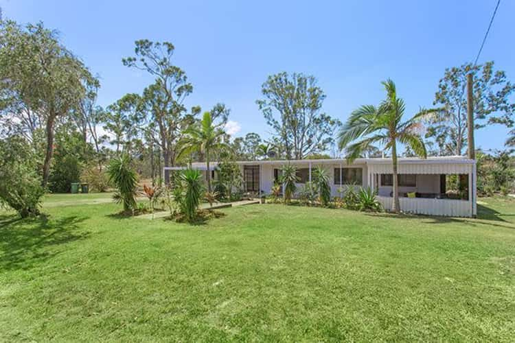 Main view of Homely house listing, 98 Emu Parade, Barmaryee QLD 4703