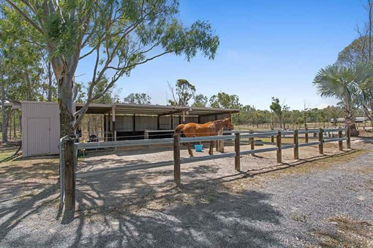 Second view of Homely house listing, 98 Emu Parade, Barmaryee QLD 4703