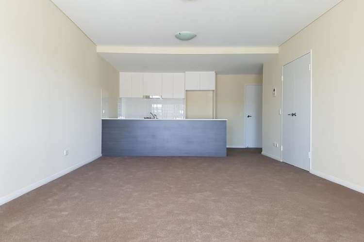 Second view of Homely apartment listing, 7/2-10 Tyler Street, Campbelltown NSW 2560