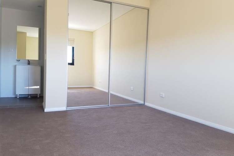 Third view of Homely apartment listing, 7/2-10 Tyler Street, Campbelltown NSW 2560