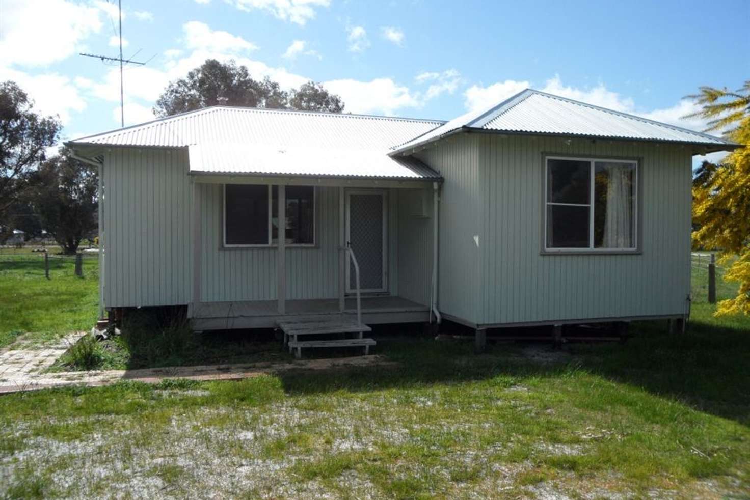 Main view of Homely house listing, 25A Christie Street, Boddington WA 6390