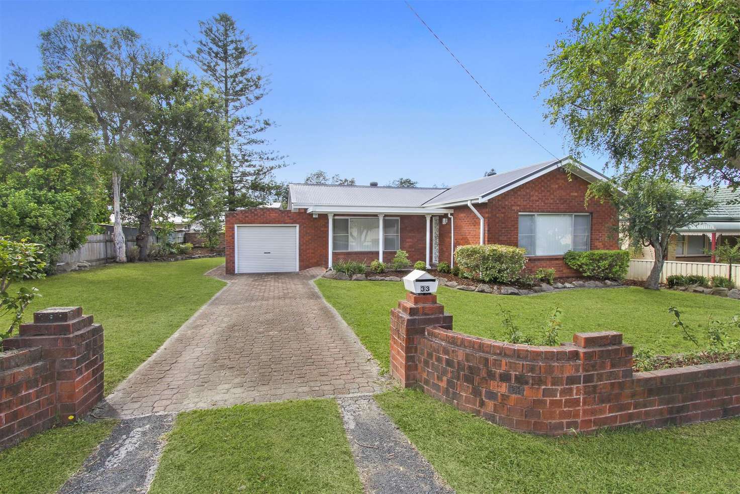 Main view of Homely house listing, 33 Mulda Street, Dapto NSW 2530