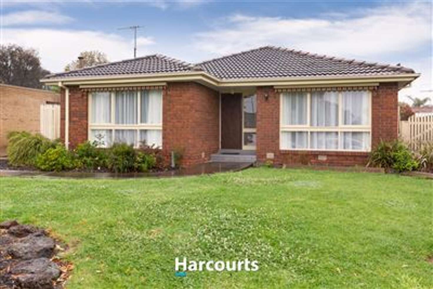 Main view of Homely unit listing, 14 Coniston Avenue, Berwick VIC 3806