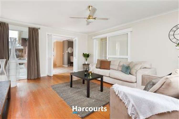 Second view of Homely unit listing, 14 Coniston Avenue, Berwick VIC 3806