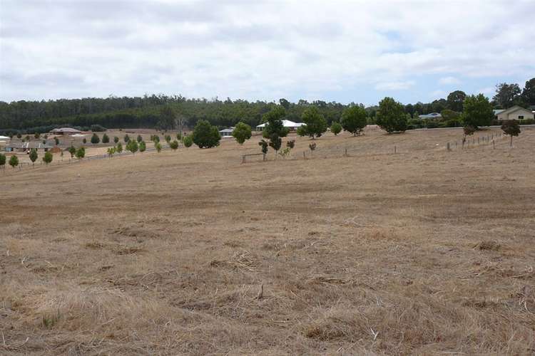 Lot 243 ABERDEEN AVENUE, Bridgetown WA 6255