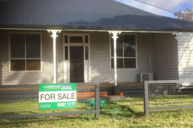 Second view of Homely house listing, 5 Watson St, Birchip VIC 3483