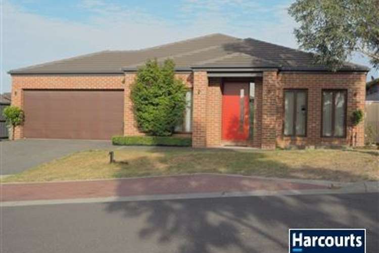 Main view of Homely house listing, 13 Villa Mar Rise, Beaconsfield VIC 3807
