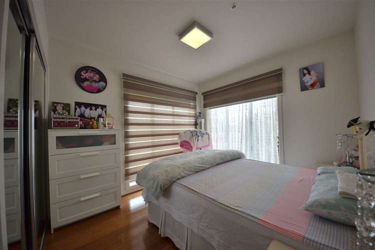 Third view of Homely apartment listing, 202/8 Yarra Bing Crescent, Burwood VIC 3125