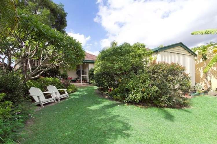 Second view of Homely house listing, 513 Cavendish Road, Coorparoo QLD 4151