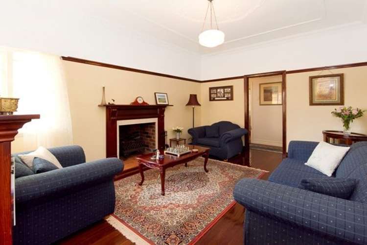 Fifth view of Homely house listing, 513 Cavendish Road, Coorparoo QLD 4151