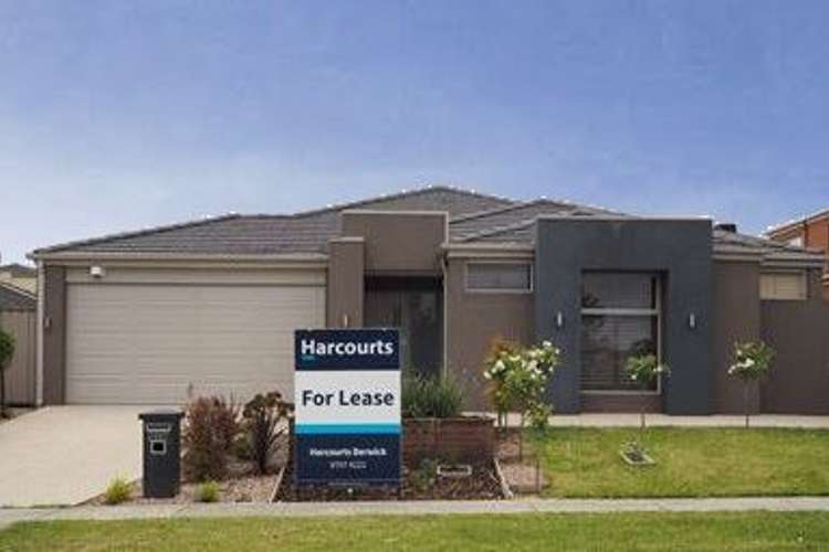 Main view of Homely house listing, 286 Centre Road, Narre Warren South VIC 3805
