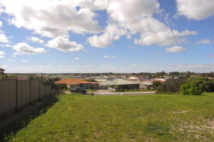 Third view of Homely residentialLand listing, 35 North Shore Dve, Dongara WA 6525