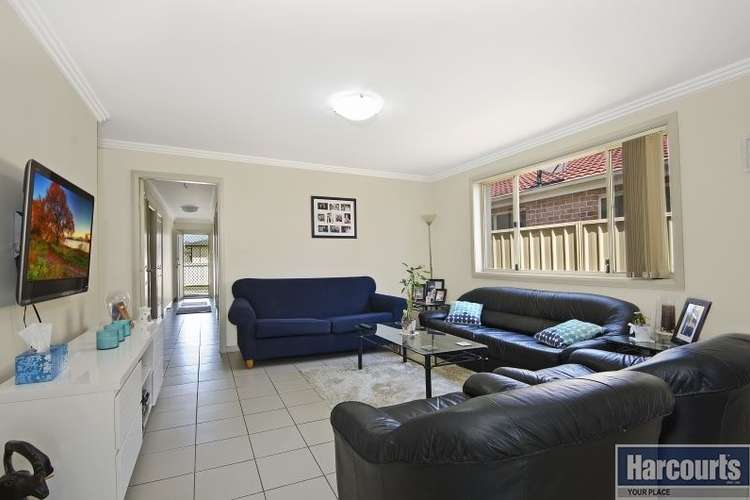 Second view of Homely house listing, 20B Sorenson Crescent, Blackett NSW 2770