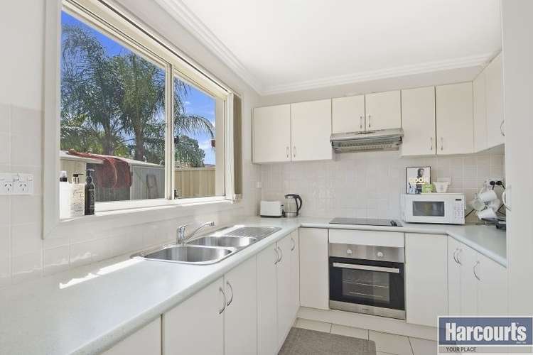 Third view of Homely house listing, 20B Sorenson Crescent, Blackett NSW 2770