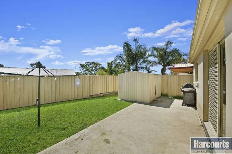 Fifth view of Homely house listing, 20B Sorenson Crescent, Blackett NSW 2770