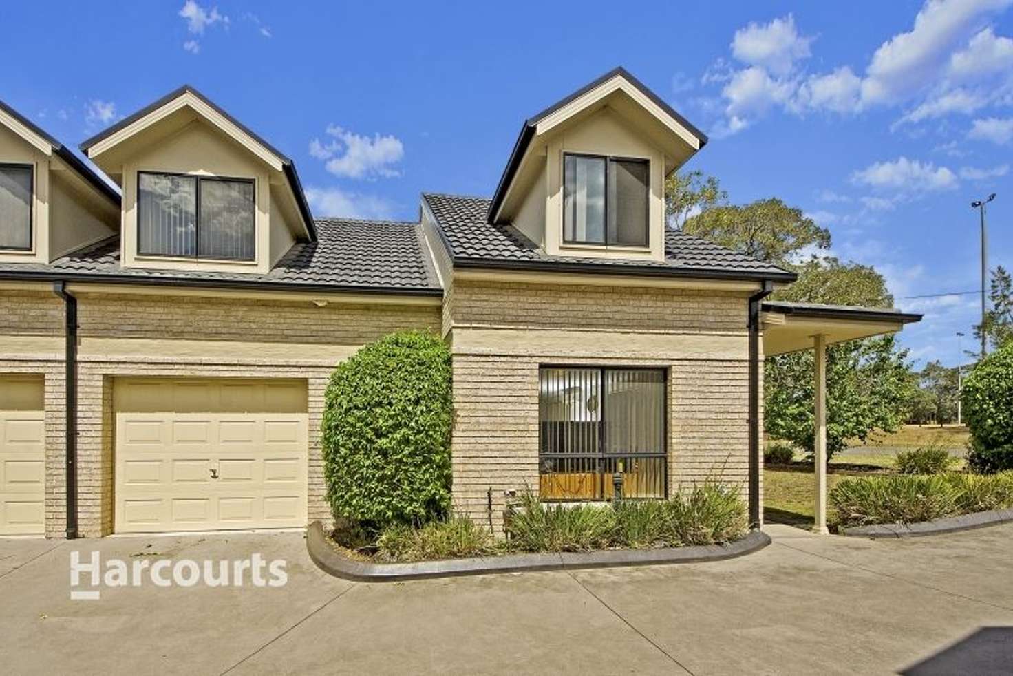 Main view of Homely townhouse listing, 10/57-59 Adelaide Street, Oxley Park NSW 2760