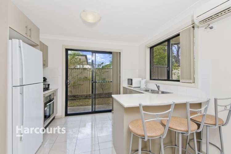 Second view of Homely townhouse listing, 10/57-59 Adelaide Street, Oxley Park NSW 2760