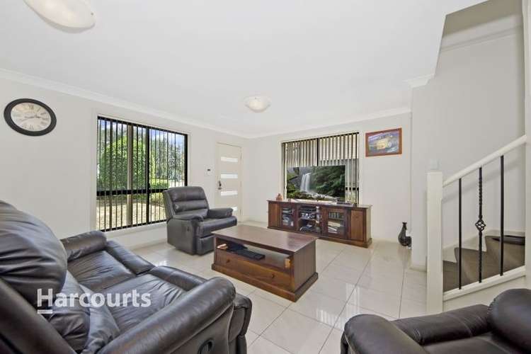 Third view of Homely townhouse listing, 10/57-59 Adelaide Street, Oxley Park NSW 2760