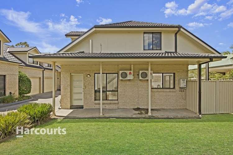 Sixth view of Homely townhouse listing, 10/57-59 Adelaide Street, Oxley Park NSW 2760