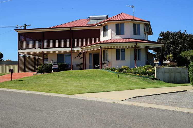 Main view of Homely house listing, 11 Bygrave Drive, Port Denison WA 6525