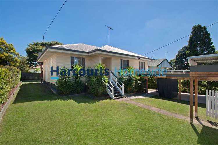 Second view of Homely house listing, 76 Brisbane Avenue, Camp Hill QLD 4152