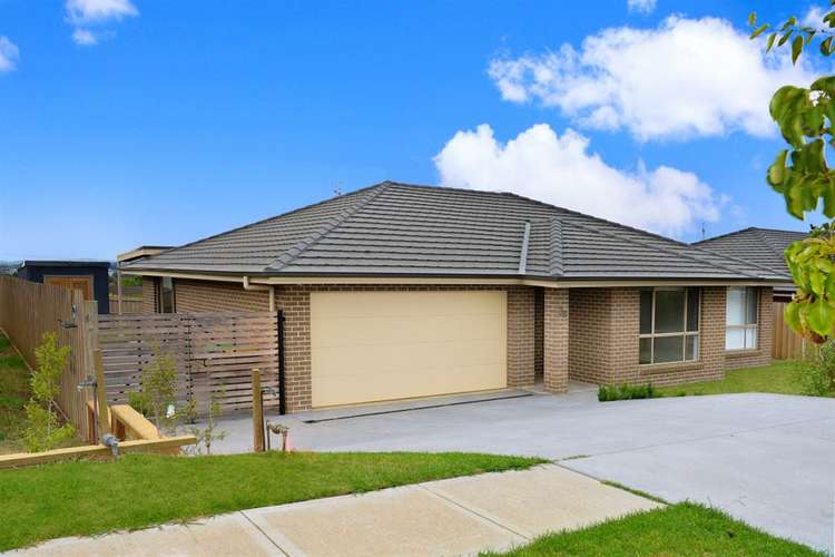 Main view of Homely house listing, 36 Baker Street, Moss Vale NSW 2577