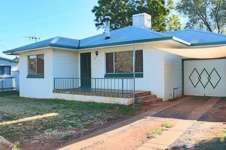 Main view of Homely house listing, 15 Woodiwiss Avenue, Cobar NSW 2835
